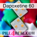 Dapoxetine 60 25